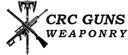 CRC Guns and Weaponry